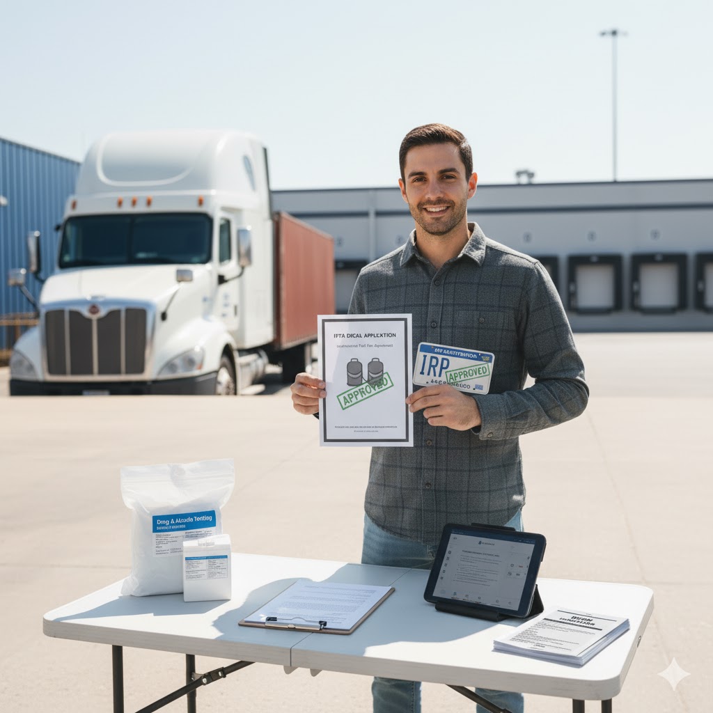 ifta-irp-drug-testing